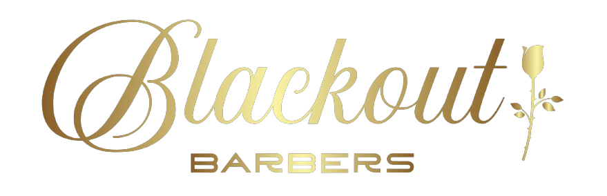 BLACKOUT BARBERS